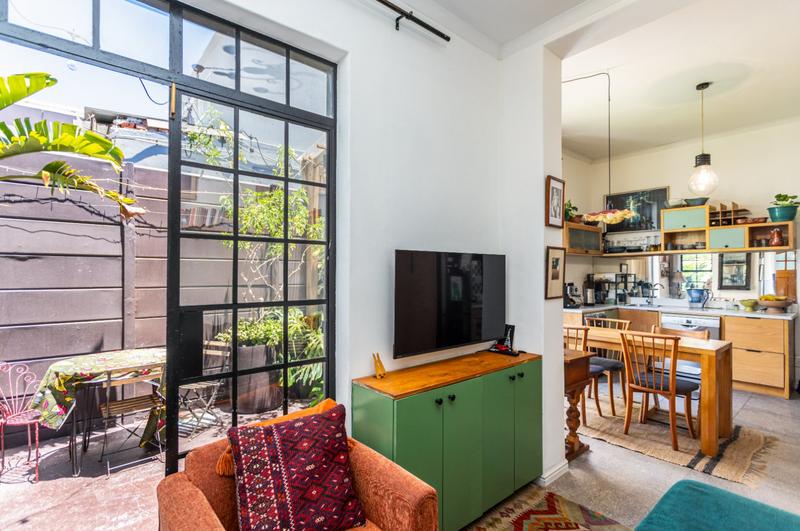 2 Bedroom Property for Sale in Salt River Western Cape